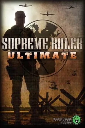 Supreme Ruler Project 2025