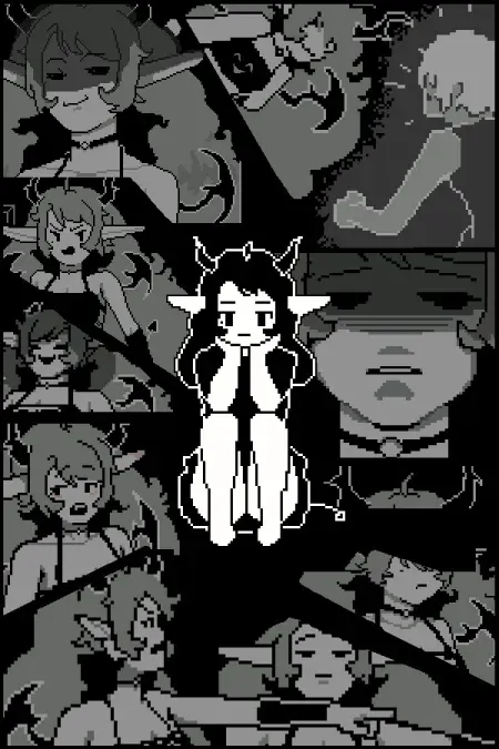 My succubus Kukula