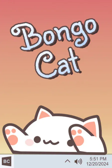 Bongo Cat