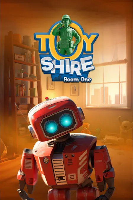 Toy Shire: Room One