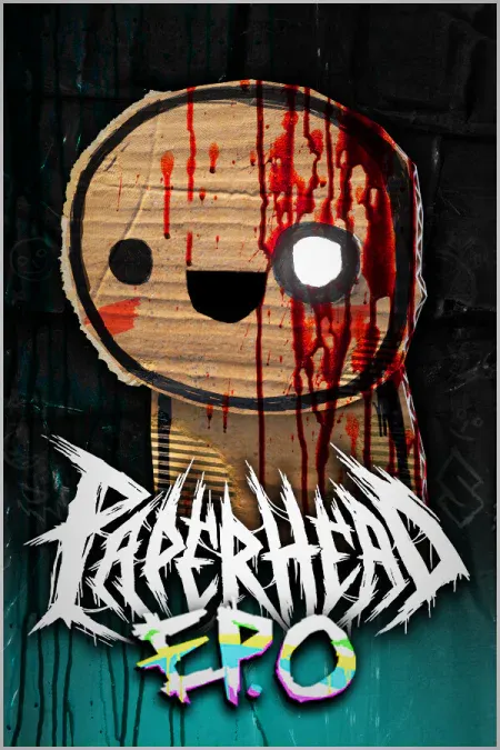 PAPERHEAD EP.0