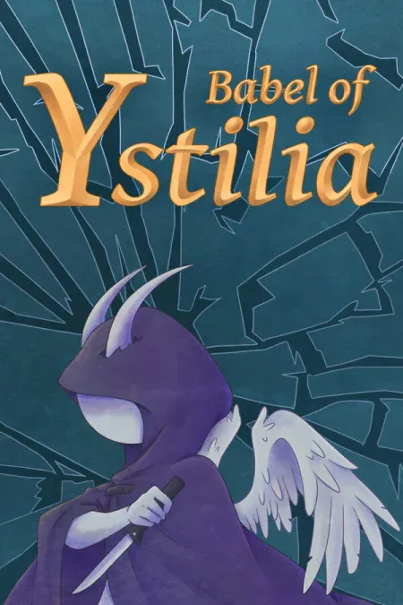 Babel of Ystilia