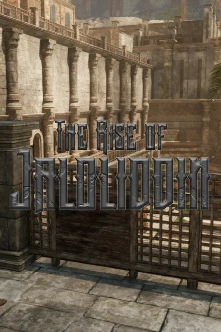 The Rise of Jaloliddin