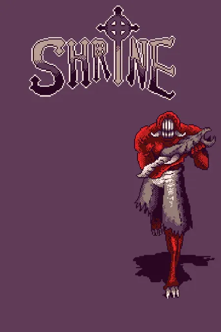 Shrine