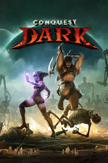 Conquest Dark