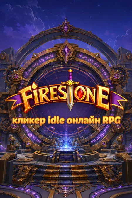 Firestone: Online Idle RPG