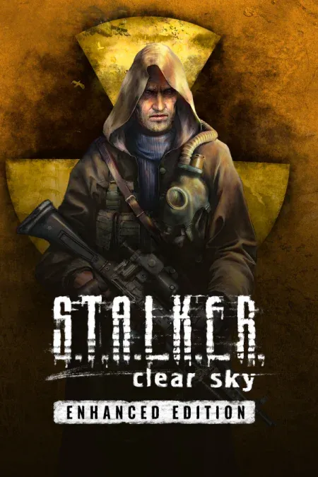 STALKER: Clear Sky - Enhanced Edition