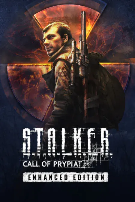 STALKER: Call of Prypiat - Enhanced Edition