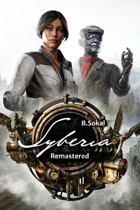 Syberia - Remastered