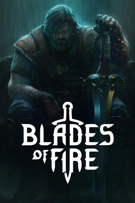Blades of Fire