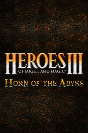 Heroes of Might and Magic 3: Horn of the Abyss