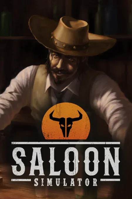 Saloon Simulator