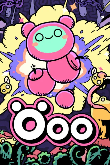 Ooo