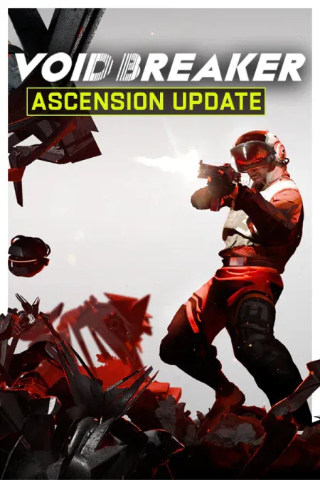 VOID BREAKER