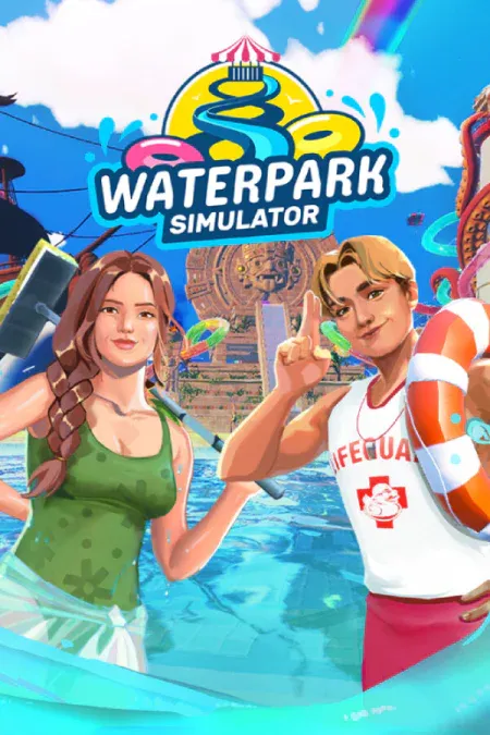 Waterpark Simulator