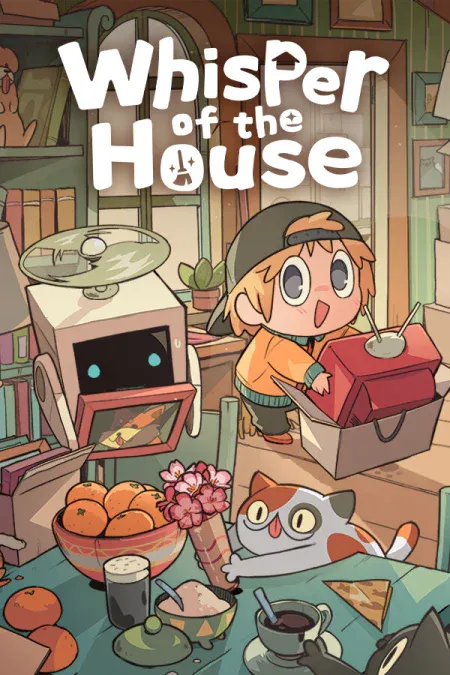 Whisper of the House