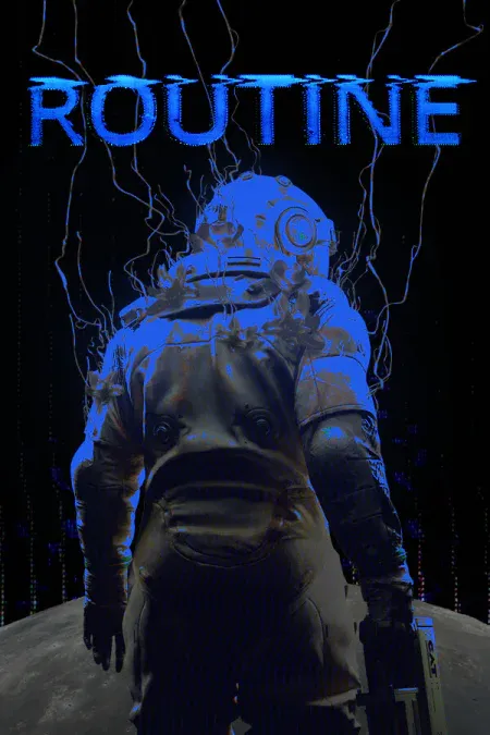 ROUTINE