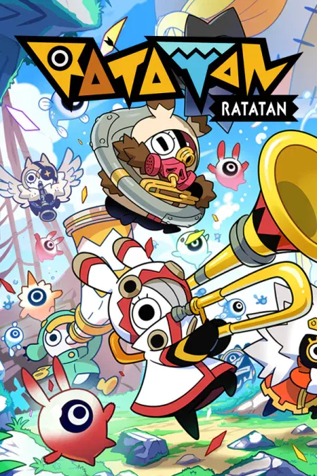 Ratatan
