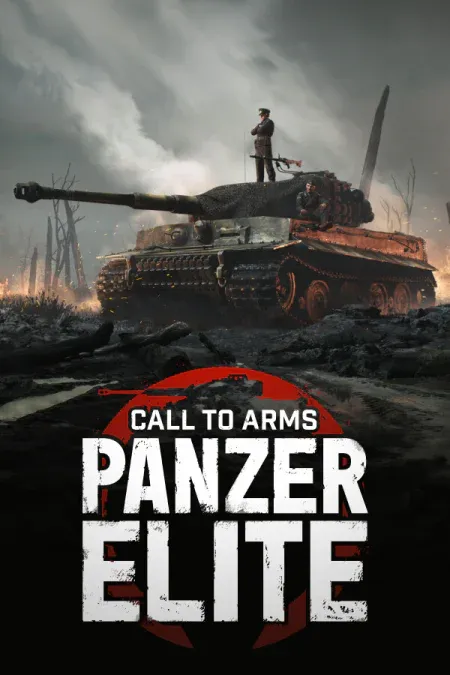 Call to Arms: Panzer Elite