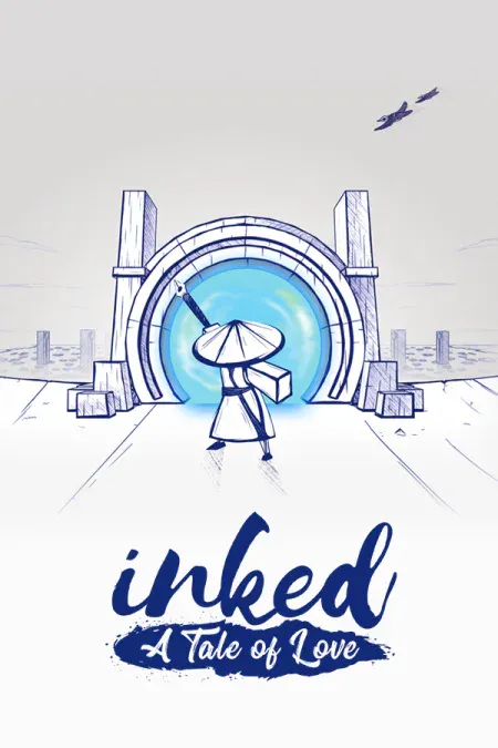 Inked: A Tale of Love