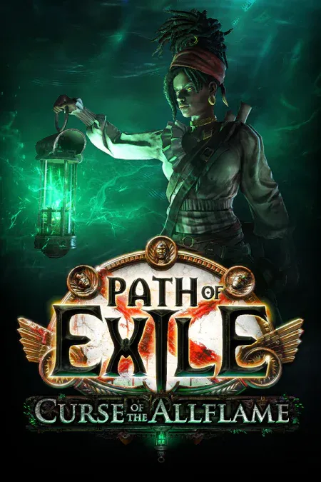 Path of Exile