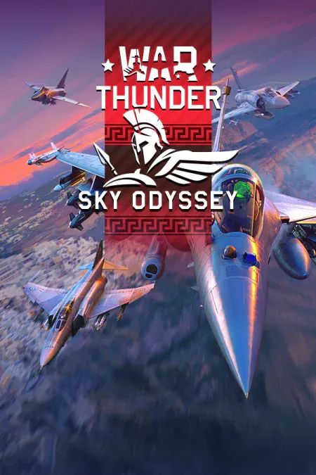 War Thunder
