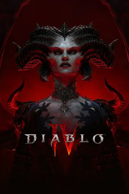Diablo 4