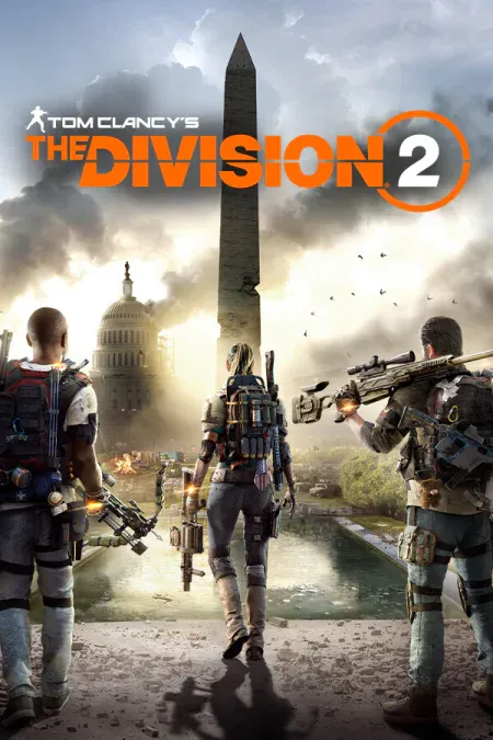 Tom Clancy's The Division 2 | Лицензия