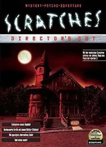 Scratches - Director's Cut