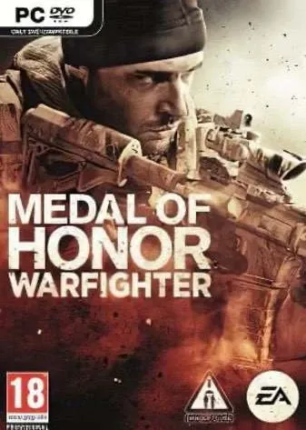 Medal of Honor Warfighter