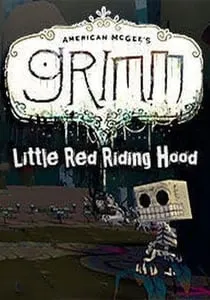 Grimm: Episode 2 - Little Red Riding Hood