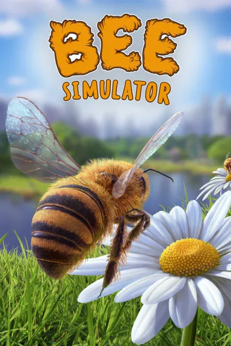 Bee Simulator