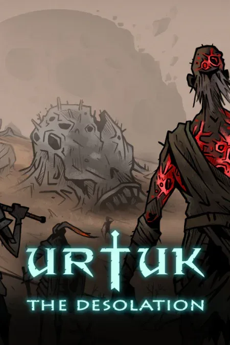 Urtuk: The Desolation
