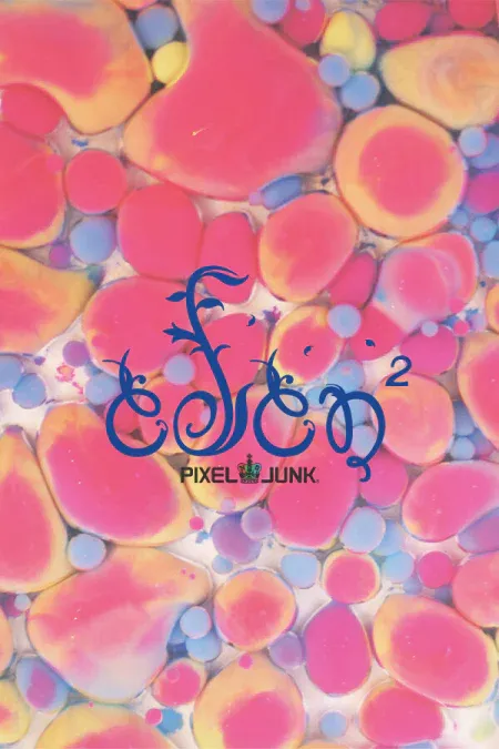 PixelJunk Eden 2