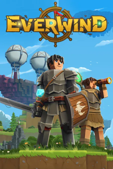 Everwind