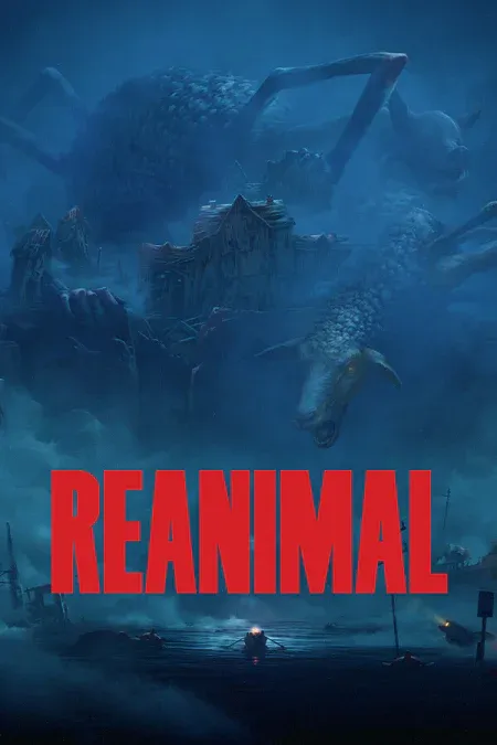 REANIMAL