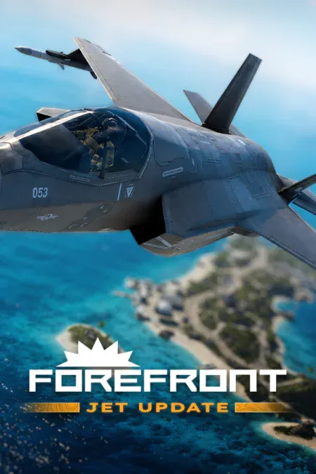 Forefront