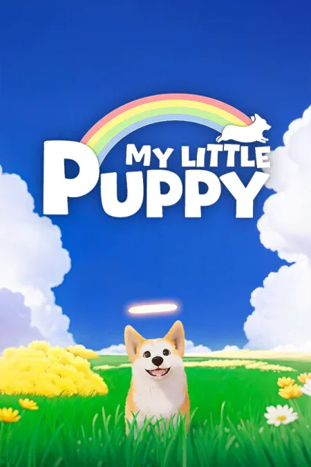 My Little Puppy