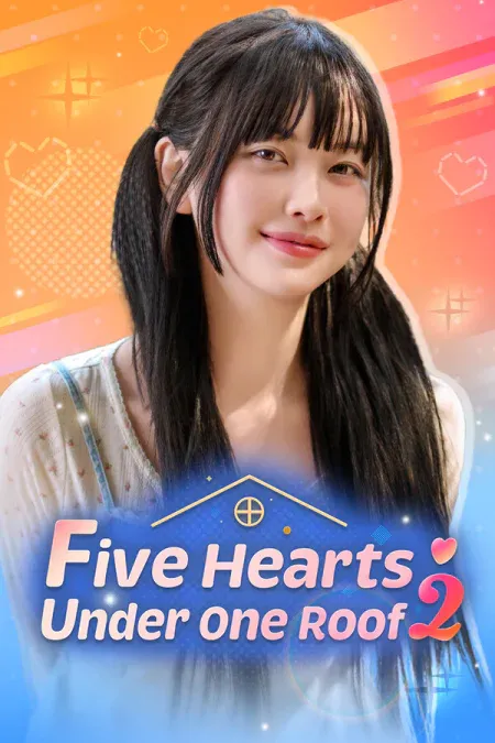 Five Hearts Under One Roof season 2