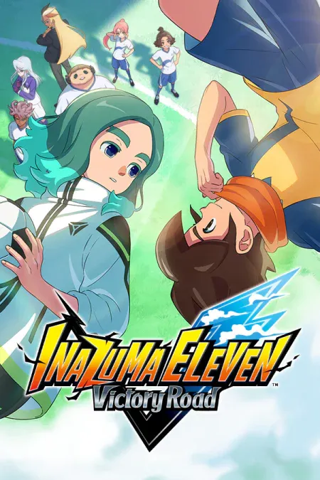 INAZUMA ELEVEN: Victory Road