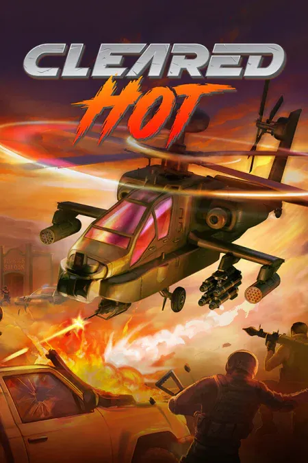 Cleared Hot