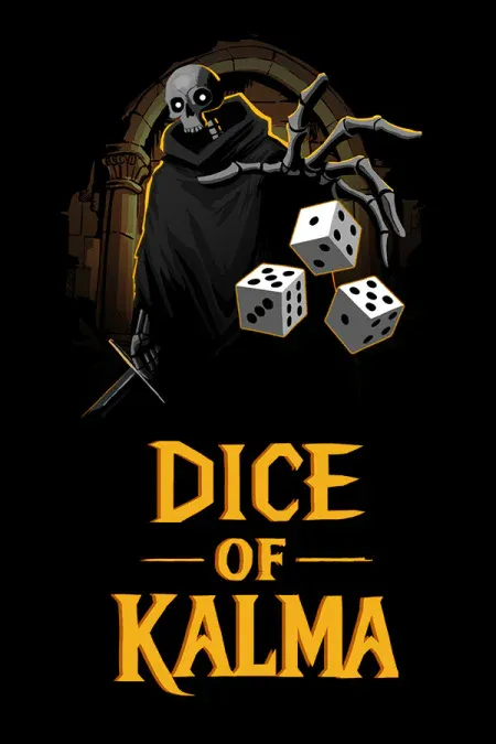 Dice of Kalma