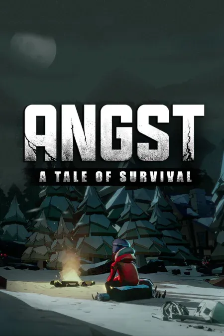 ANGST: A TALE OF SURVIVAL