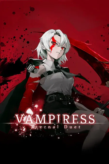 Vampiress: Eternal Duet