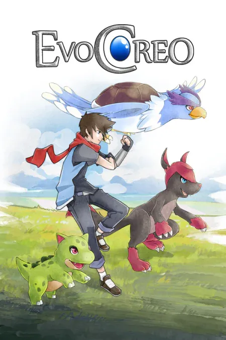 EvoCreo