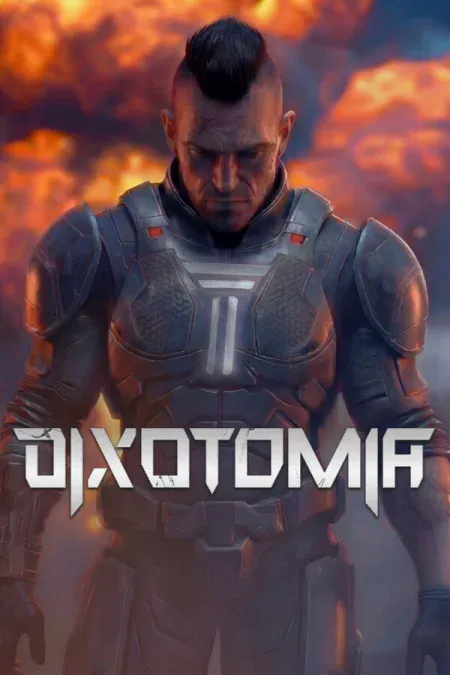Dixotomia