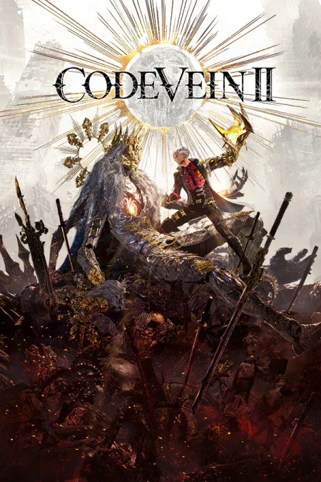 CODE VEIN 2