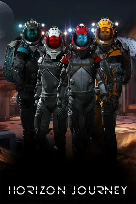 Horizon Journey
