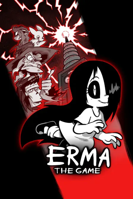 Erma: The Game