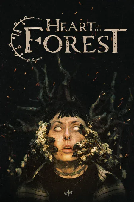 Heart of the Forest